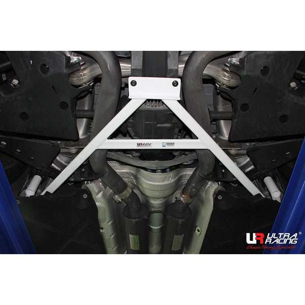 Ultra Racing bar for performance and chassis reinforcement – Torque Lab