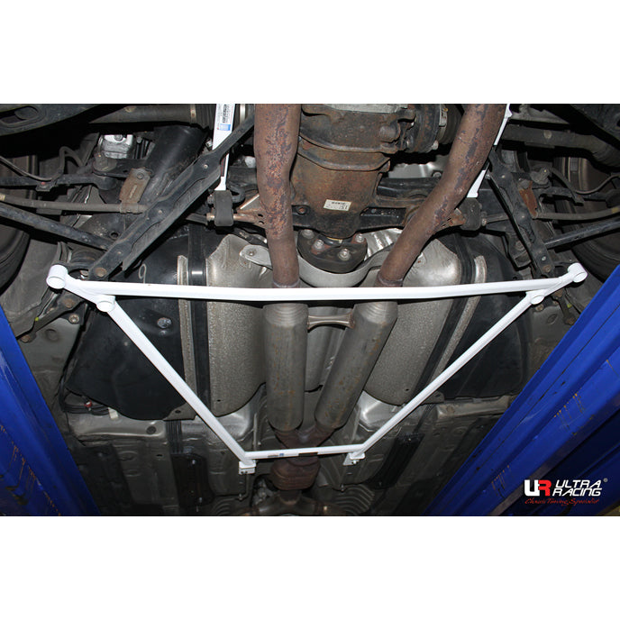 Ultra Racing bar for performance and chassis reinforcement – Torque Lab