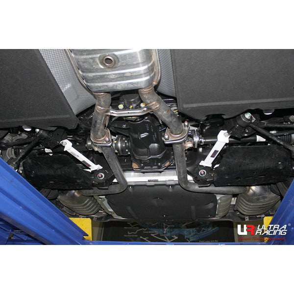 Ultra Racing bar for performance and chassis reinforcement – Torque Lab