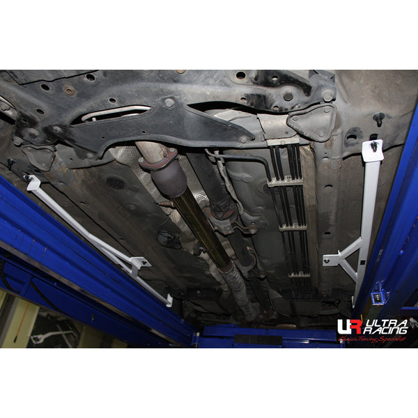 Ultra Racing bar for performance and chassis reinforcement – Torque Lab