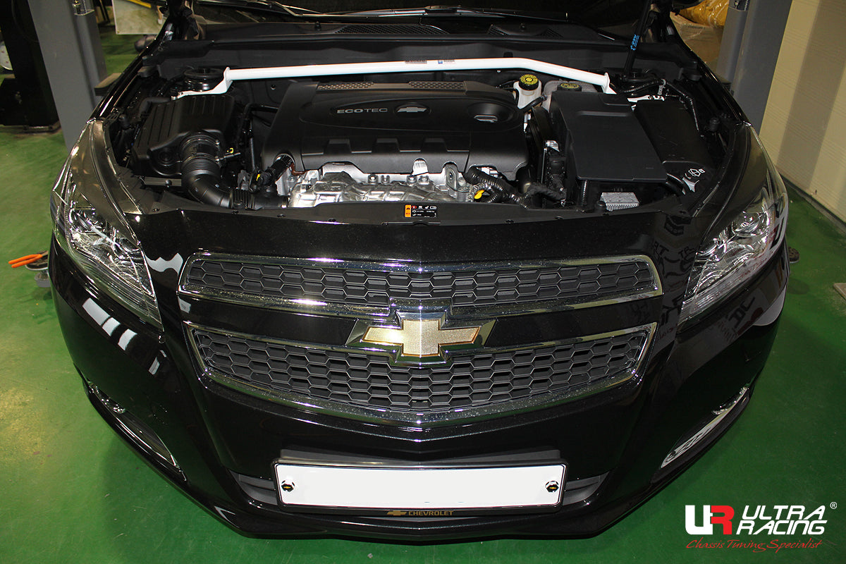 Ultra Racing bar for performance and chassis reinforcement – Torque Lab