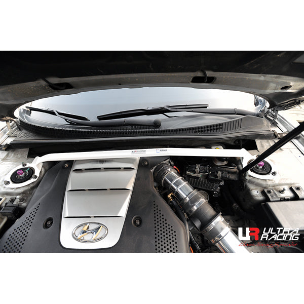 Ultra Racing bar for performance and chassis reinforcement – Torque Lab