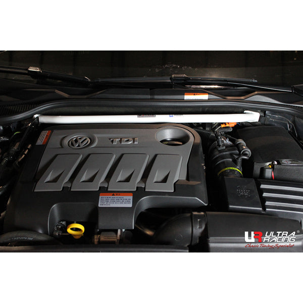 Ultra Racing bar for performance and chassis reinforcement – Torque Lab