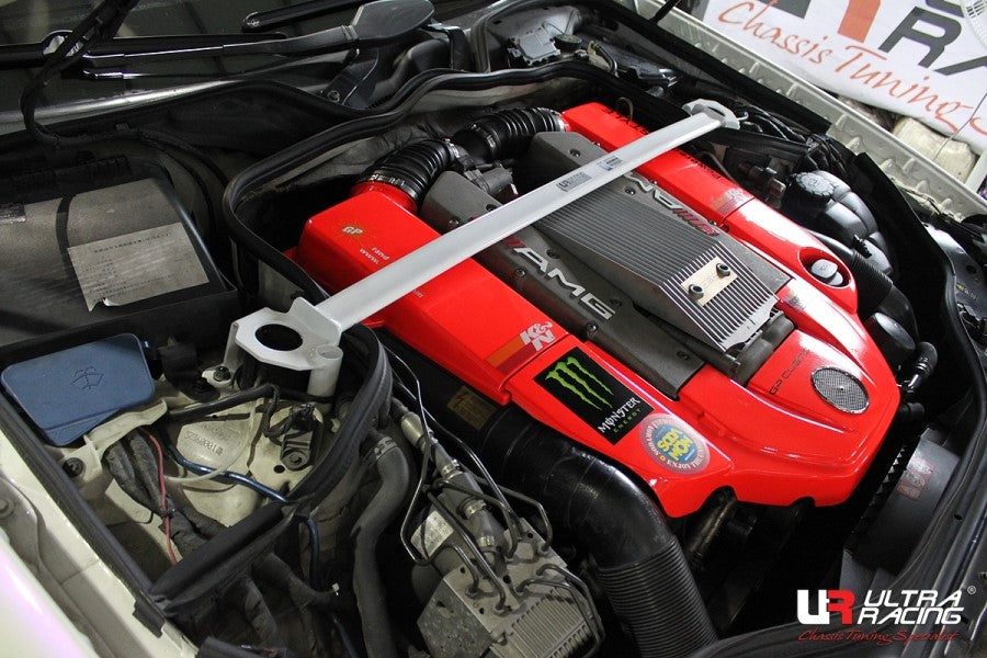 Ultra Racing bar for performance and chassis reinforcement – Torque Lab