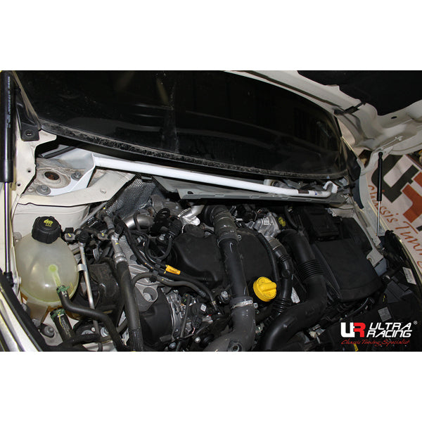 Ultra Racing bar for performance and chassis reinforcement – Torque Lab