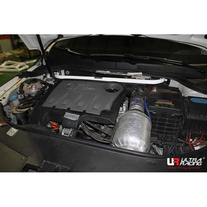 Ultra Racing bar for performance and chassis reinforcement – Torque Lab