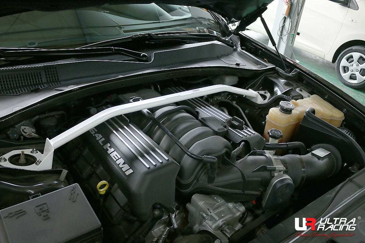 Ultra Racing bar for performance and chassis reinforcement – Torque Lab