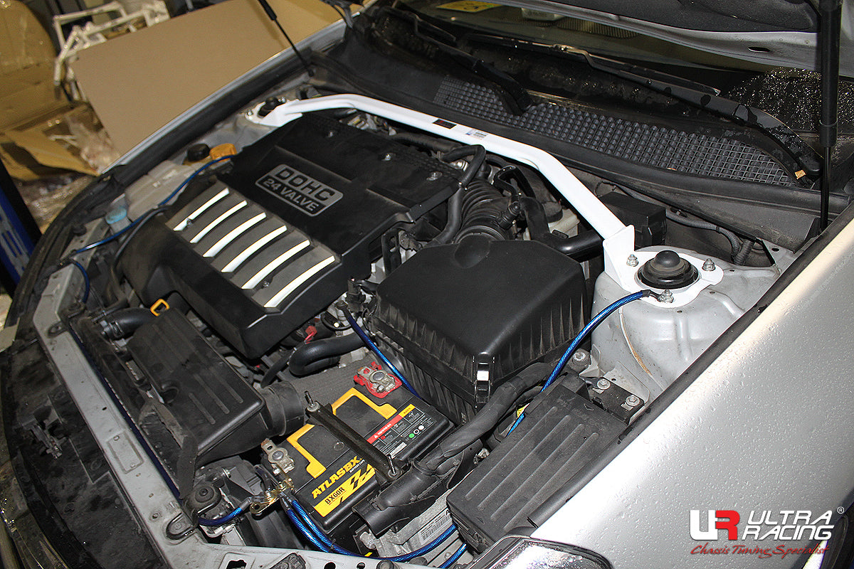 Ultra Racing bar for performance and chassis reinforcement – Torque Lab