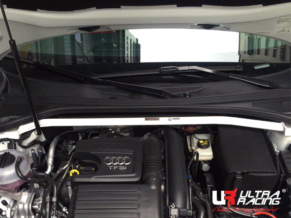 Ultra Racing bar for performance and chassis reinforcement – Torque Lab