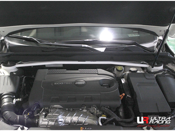 Ultra Racing bar for performance and chassis reinforcement – Torque Lab