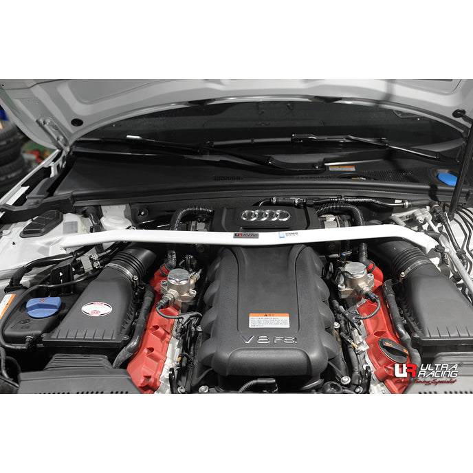 Ultra Racing bar for performance and chassis reinforcement – Torque Lab