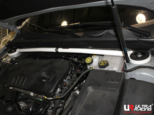 Ultra Racing bar for performance and chassis reinforcement – Torque Lab