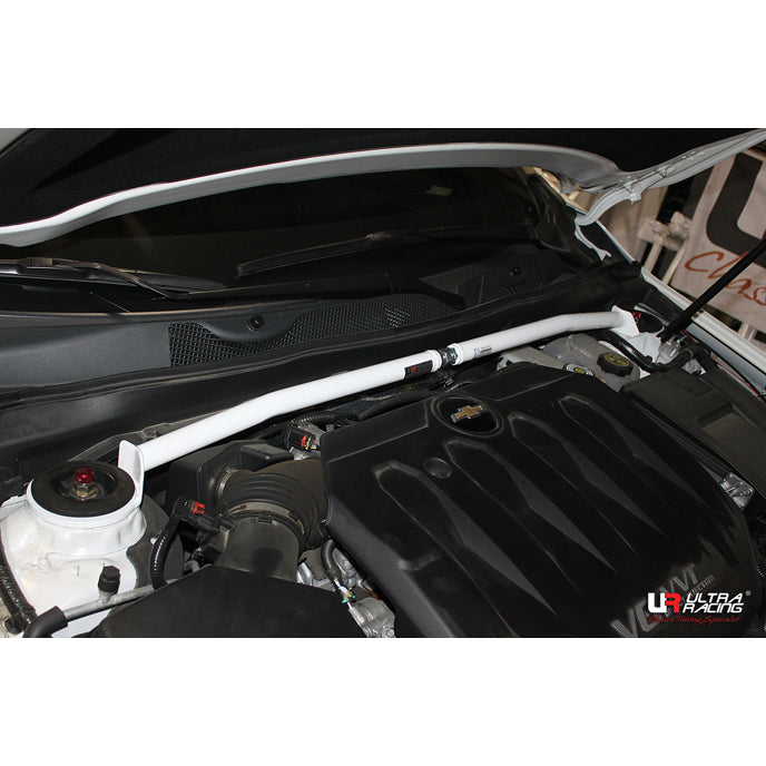 Ultra Racing bar for performance and chassis reinforcement – Torque Lab