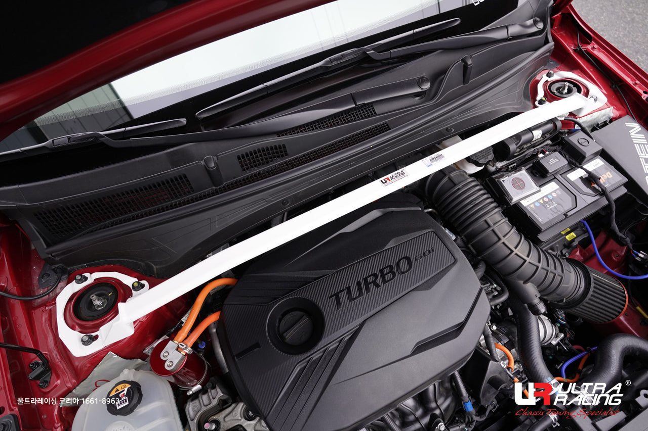 Ultra Racing bar for performance and chassis reinforcement – Torque Lab