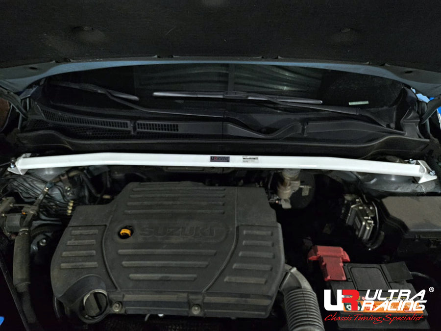 Ultra Racing bar for performance and chassis reinforcement – Torque Lab