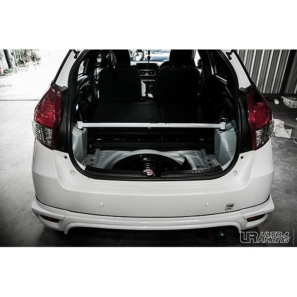 Ultra Racing bar for performance and chassis reinforcement – Torque Lab