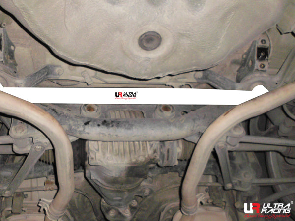 Ultra Racing bar for performance and chassis reinforcement – Torque Lab