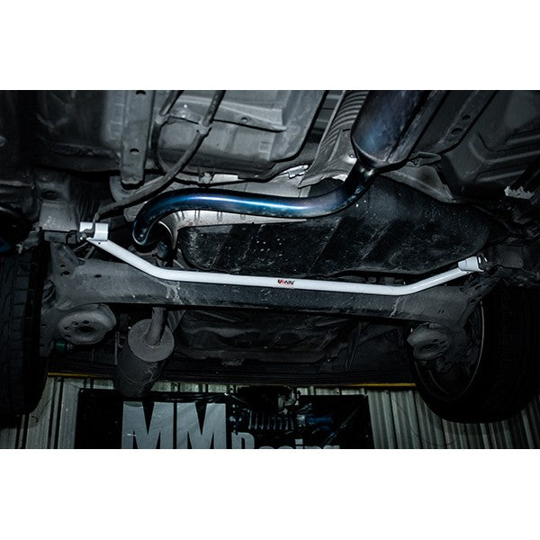 Ultra Racing bar for performance and chassis reinforcement – Torque Lab