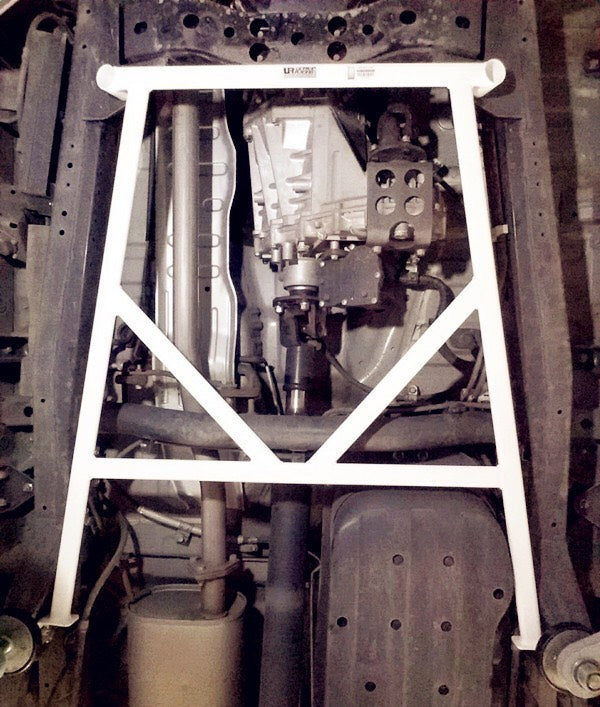 Ultra Racing bar for performance and chassis reinforcement – Torque Lab