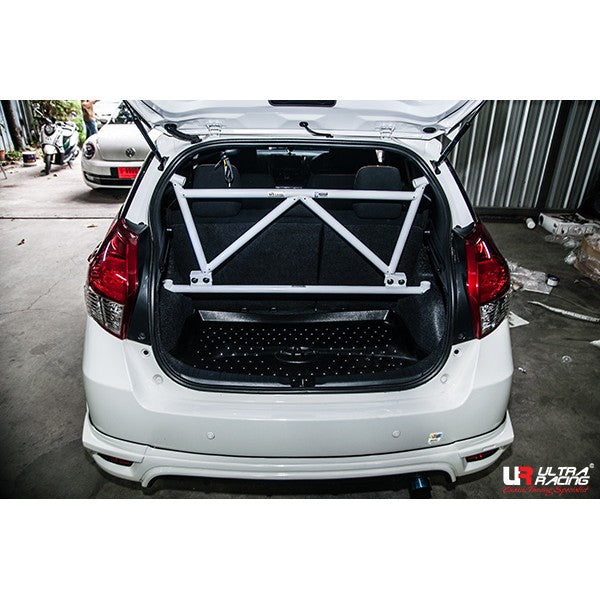 Ultra Racing bar for performance and chassis reinforcement – Torque Lab