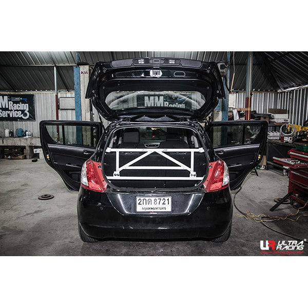 Ultra Racing bar for performance and chassis reinforcement – Torque Lab