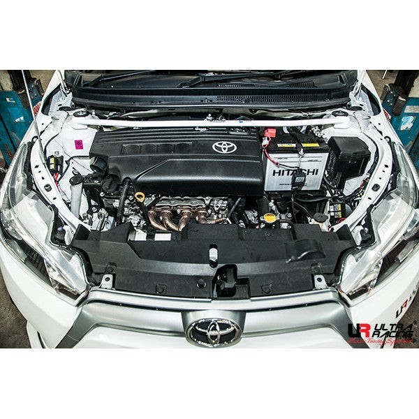 Ultra Racing bar for performance and chassis reinforcement – Torque Lab