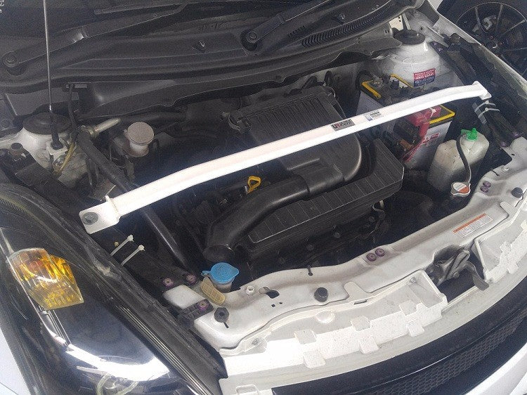 Ultra Racing bar for performance and chassis reinforcement – Torque Lab