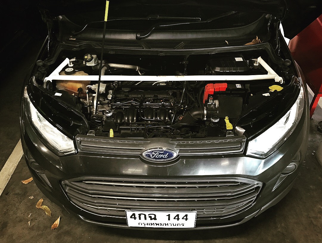 Ultra Racing bar for performance and chassis reinforcement – Torque Lab