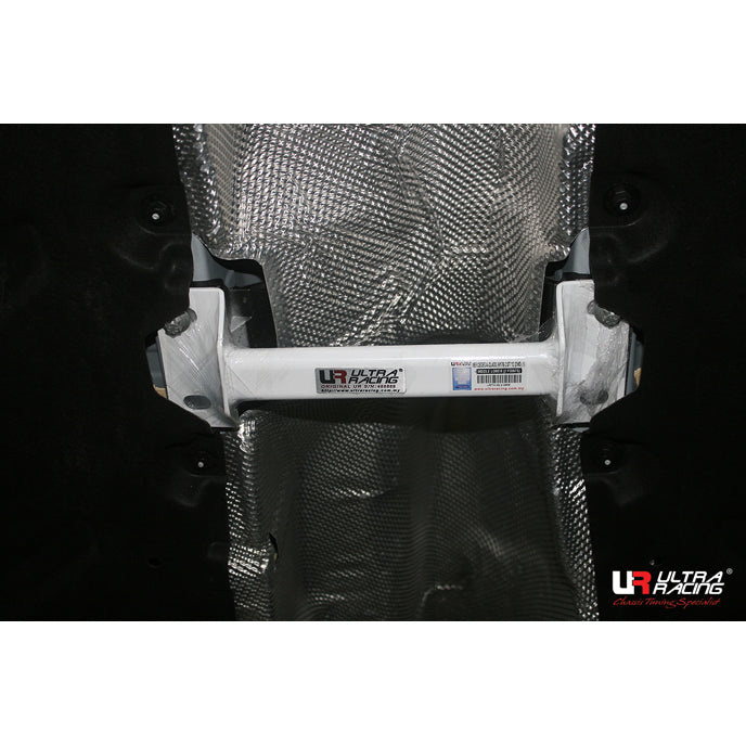 Ultra Racing bar for performance and chassis reinforcement – Torque Lab