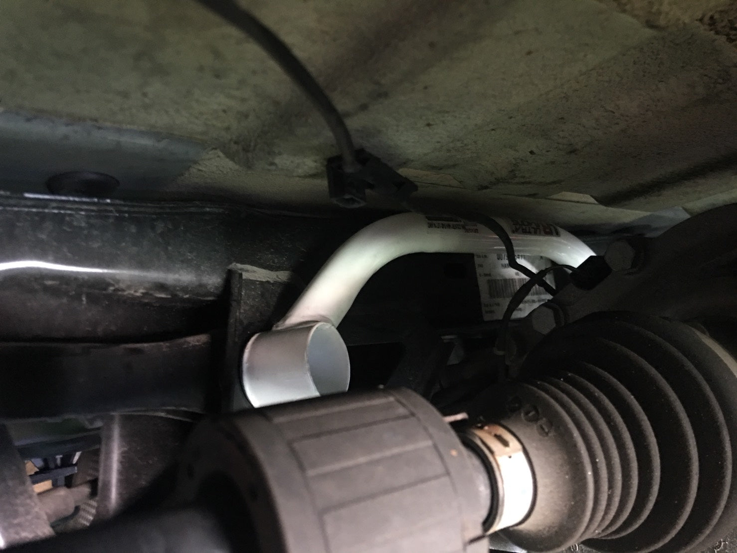 Ultra Racing bar for performance and chassis reinforcement – Torque Lab