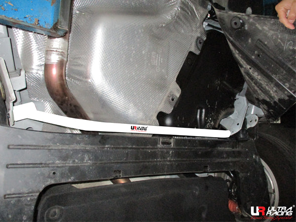 Ultra Racing bar for performance and chassis reinforcement – Torque Lab
