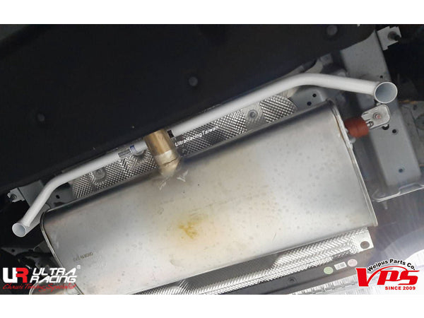 Ultra Racing bar for performance and chassis reinforcement – Torque Lab