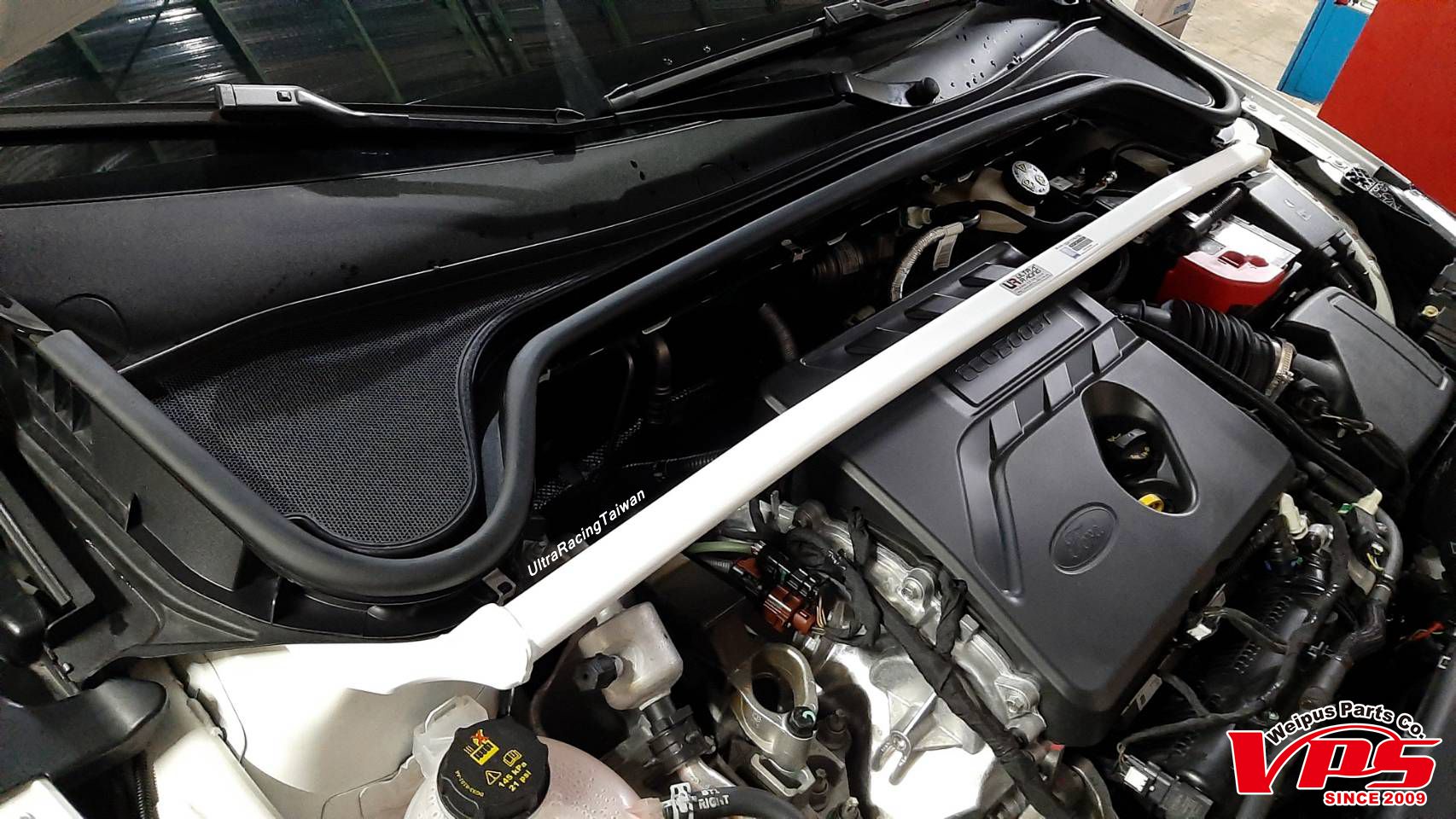 Ultra Racing bar for performance and chassis reinforcement – Torque Lab