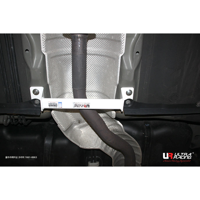 Ultra Racing bar for performance and chassis reinforcement – Torque Lab