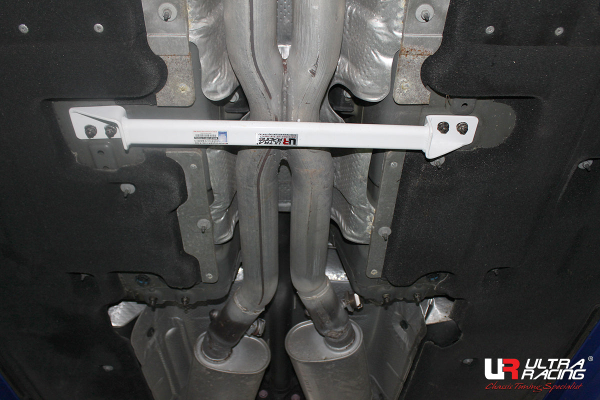 Ultra Racing bar for performance and chassis reinforcement – Torque Lab