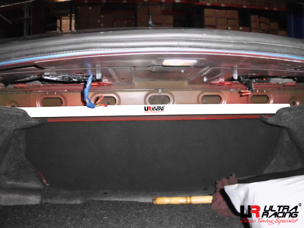 Ultra Racing bar for performance and chassis reinforcement – Torque Lab
