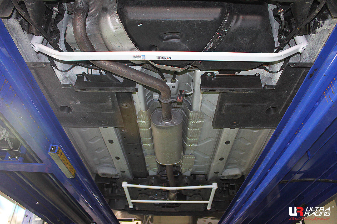 Ultra Racing bar for performance and chassis reinforcement – Torque Lab