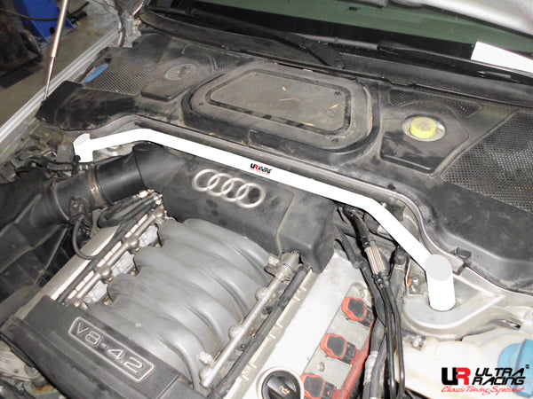 Ultra Racing bar for performance and chassis reinforcement – Torque Lab