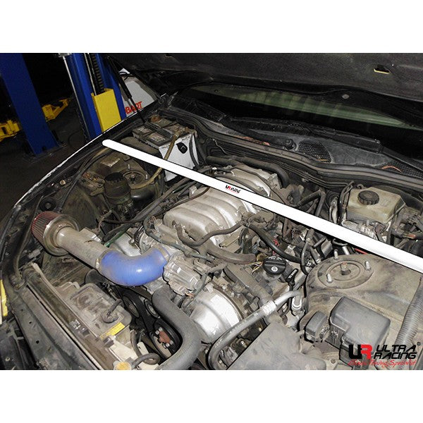 Ultra Racing bar for performance and chassis reinforcement – Torque Lab