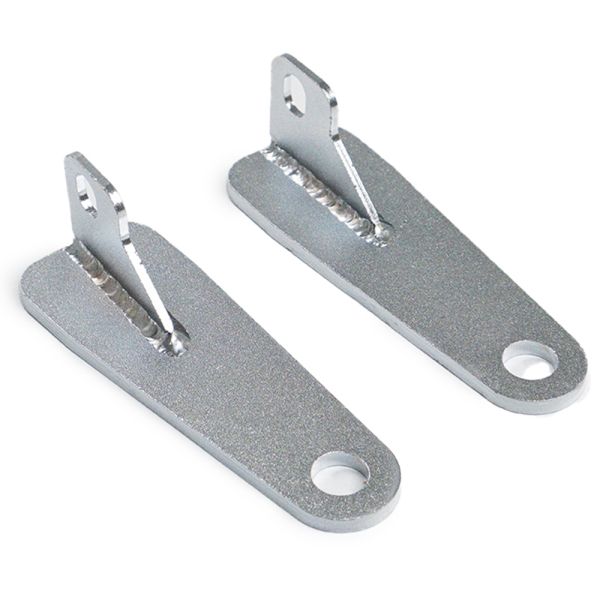 US-Racing Harness Bar Stainless Steel Polished (Universal)