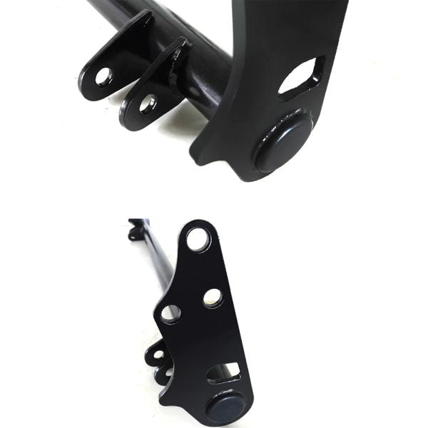Traction Bar (Civic 87-91)