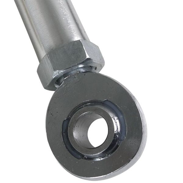 Traction Bar