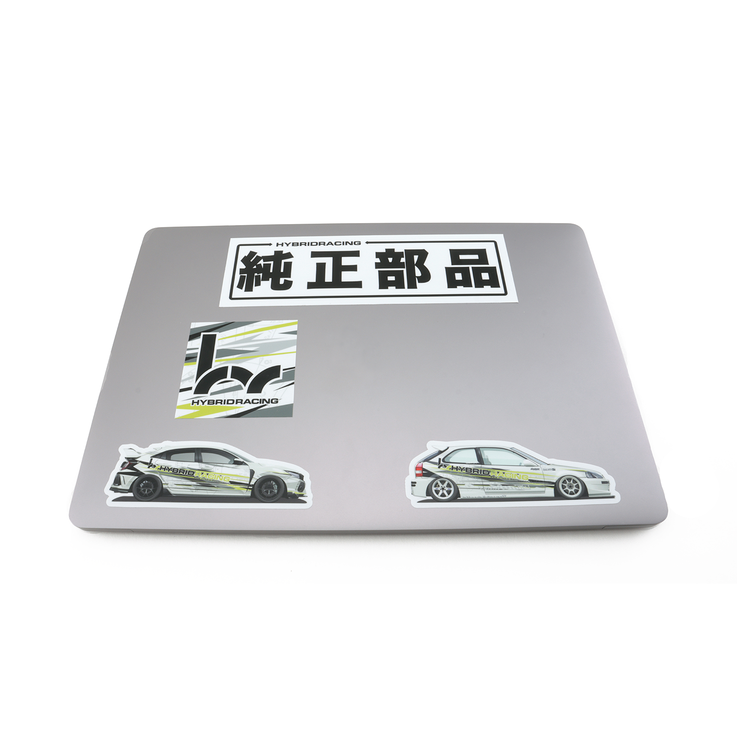 Sticker Pack