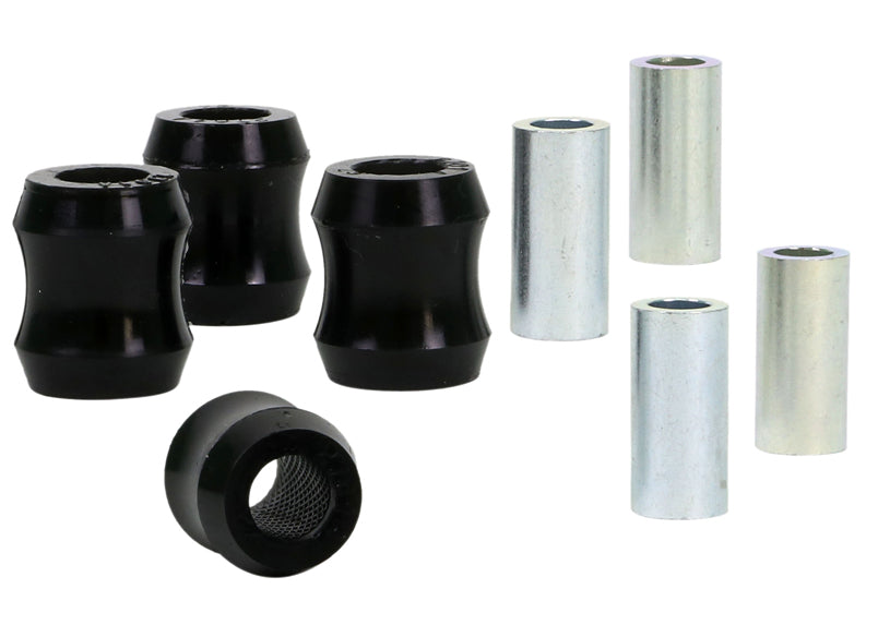 Whiteline Sway Bar Link - Bushing Service Kit - W0008 - W0008 - image 2