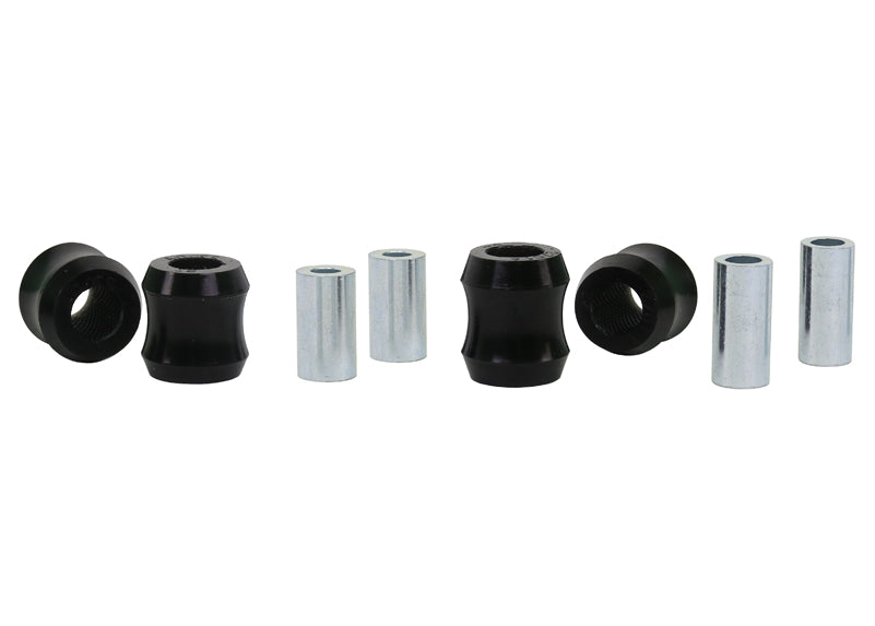 Whiteline Sway Bar Link - Bushing Service Kit - W0009 - W0009 - image 2