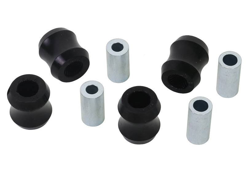 Whiteline Sway Bar Link - Bushing Service Kit - W0009 - W0009 - image 3