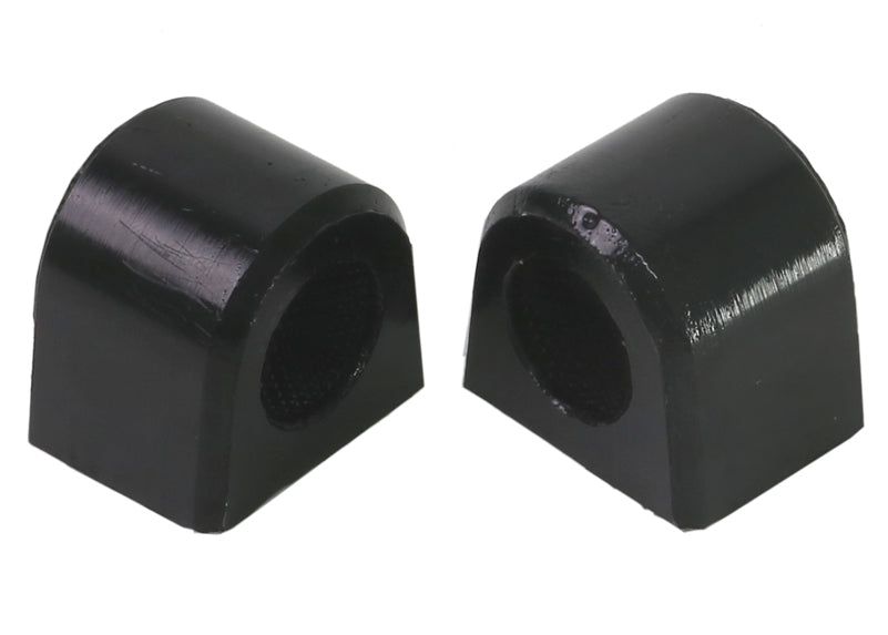 Whiteline Sway Bar Mount - Bushing Kit 19mm - W0404-19 - W0404-19 - image 3