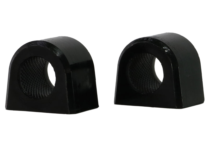 Whiteline Sway Bar Mount - Bushing Kit 19mm - W0404-19 - W0404-19