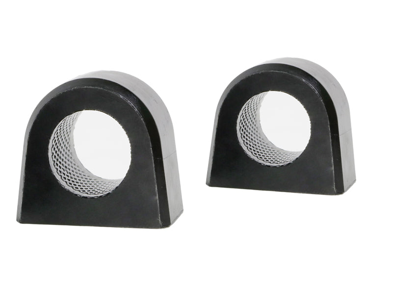 Whiteline Sway Bar Mount - Bushing Kit 20mm - W0404-20 - W0404-20