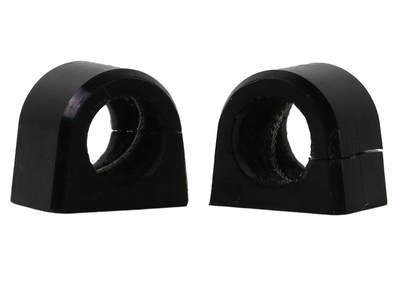 Whiteline Sway Bar Mount - Bushing Kit 22mm - W0404-22 - W0404-22 - image 2